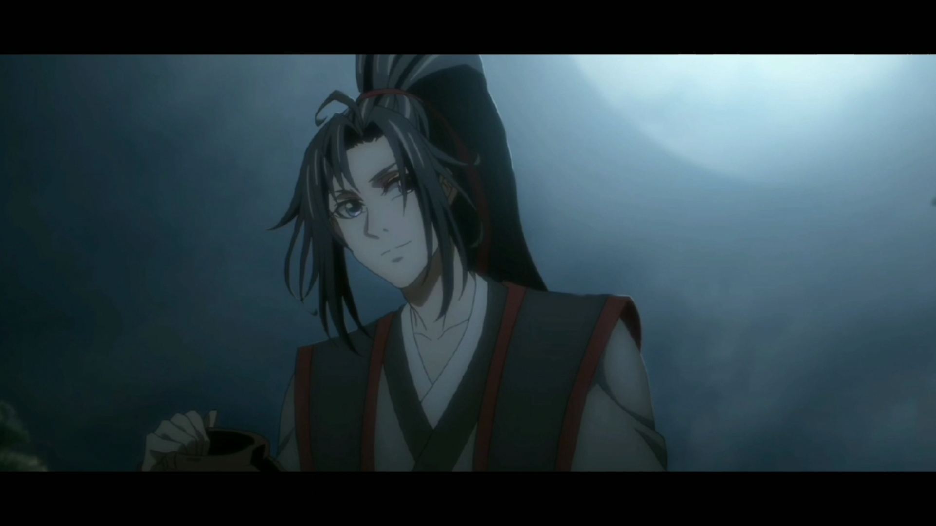 《魔道祖师》魏无羡—翻配!